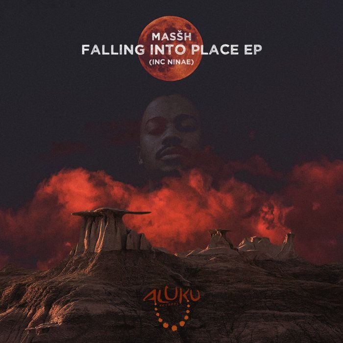 Massh, Massh feat.Ninae - Falling into Place EP [AR070]